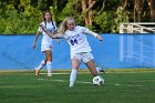 WSoc vs RWU  Wheaton College Women’s Soccer vs Roger Williams University. - Photo By: KEITH NORDSTROM